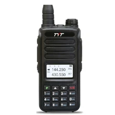 TYT TH-UV98 10W 136-174MHz/400-480MHz Walkie Talkie Handheld Transceiver VHF UHF
