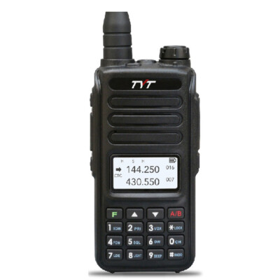 TYT TH-UV98 10W Walkie Talkie FM Transceiver 136-174MHz / 400-480MHz Long Range