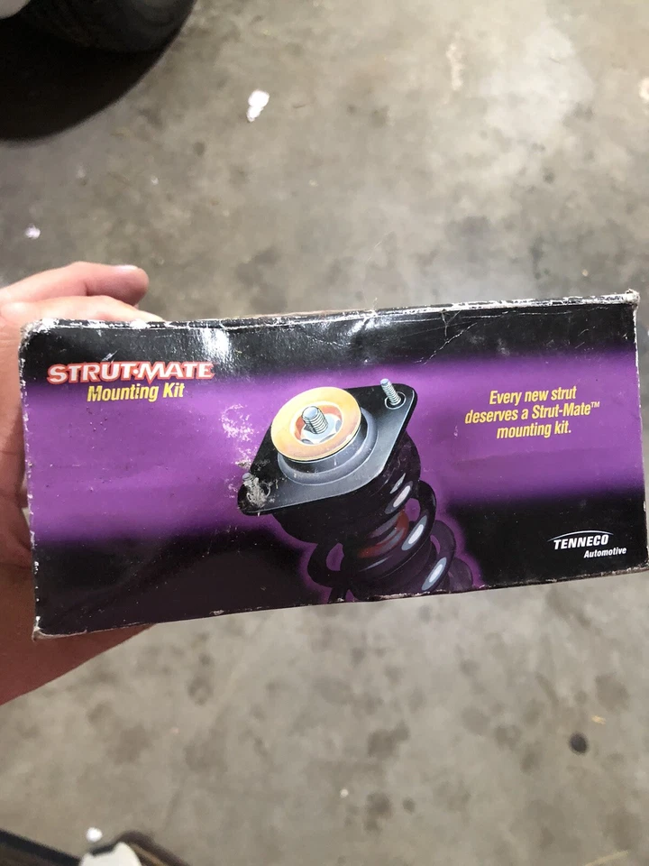 Rr Strut-Mate Mounting Kit  Monroe/Expert Series  901964 - Image 2 of 2