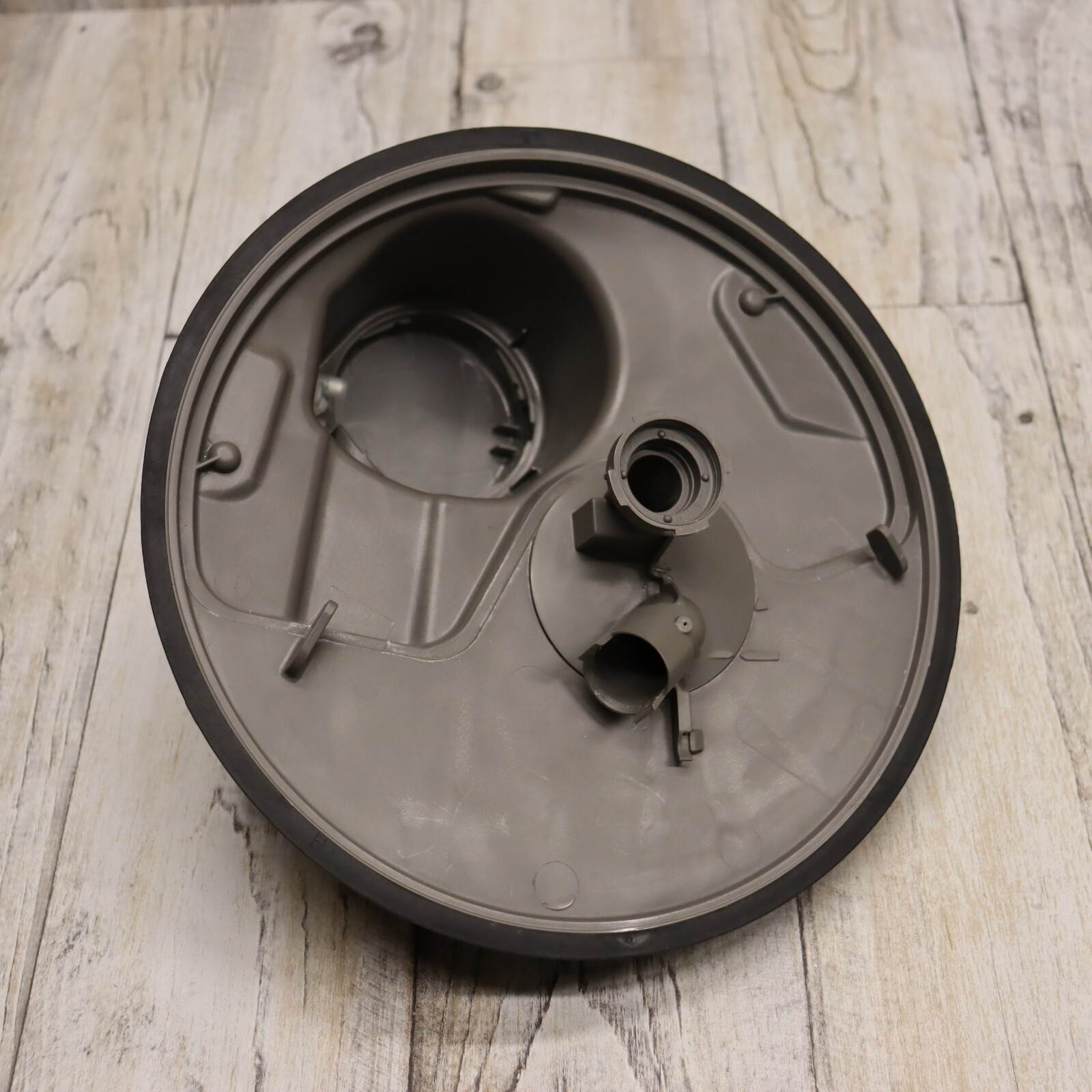 OEM Whirlpool Dishwasher Sump Assembly WPW10482462 / W11025157