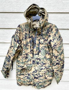 marpat parka