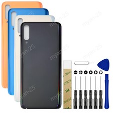 Back Door Battery Cover Replacement For Samsung Galaxy A70 A705FN SM-A705FN/DS