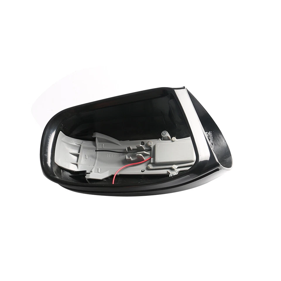 Tampa da carcaça do espelho da porta direita para Mercedes-Benz CL500 CL600 CL55 AMG S430 S500 - Imagem 4 de 4