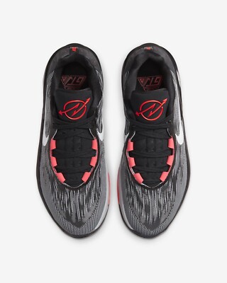 Size 6.5 - Nike Air Zoom GT Cut 2 Bred for sale online | eBay