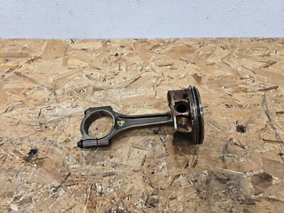 DODGE CHARGER R/T 392 11-24 ENGINE MOTOR CYLINDER CONNECTING PISTON ROD