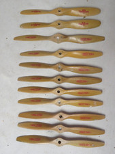 11 POWER PROP TOP FLITE 8 / 9 8 / 8