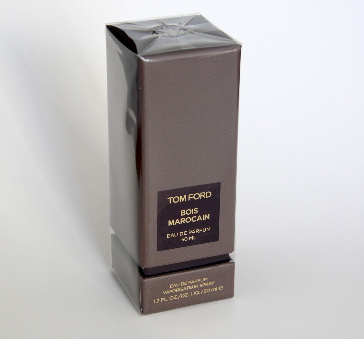 Parfum Tom Ford Bois Marocain 50ml TOM FORD BOIS MAROCAIN EAU DE