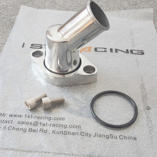 Speedmaster PCE659.1001 Compatible With Ford Compatible With Mustang Falcon Toploader Tailshaft Extension Housing Big Shaft - View #9