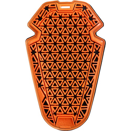 ROKKER D3O Ghost Protectores De Moto Par De Caderas / Hombros / Rodillas / Codos - Imagen 5 de 7