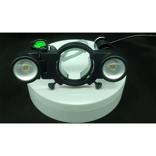 Spray Gun Light LED Car Paint Tool Airbrush Fill light All Spray Guns Lighting - Picture 5 of 8