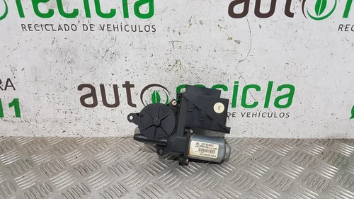 MAXGEAR 57-0238 WISCHERMOTOR Für SKODA VW FABIA POLO 6Y2 6Y5 6Y3 9N 9A