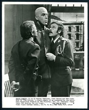 The Police ’71 BOB DISHY FRED GWYNNE MURRAY HAMILTON