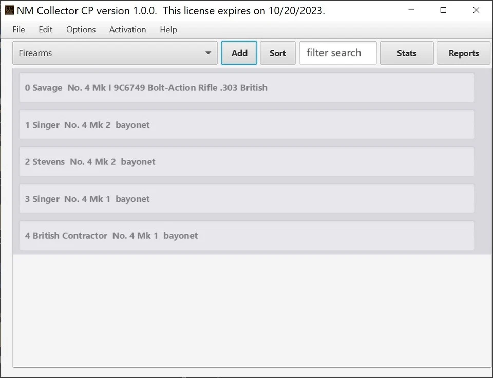 Software de coleccionista casi nuevo CP activación de por vida con unidad flash USB personalizada Foto 3 de 4