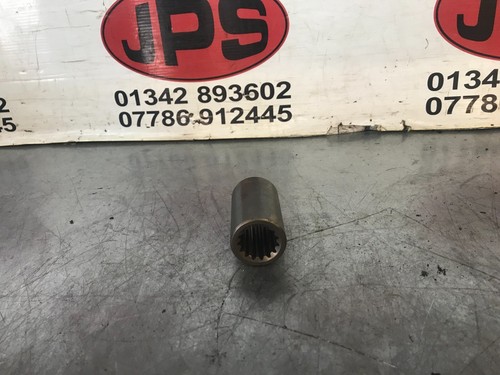 Main hydro pump drive coupler X JCB 335 HST 4wd compact tractor........£40+VAT - 第 3/3 張圖片