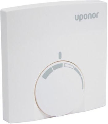 Uponor Raumfühler Thermostat T-23 Base 230V 1058422 
