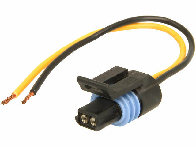 Engine Coolant Temp Sensor for Lexus LS460 2006 on 4.6 Engine Coolant Temp Sensor for Lexus LS460 2006 on 4.6