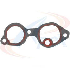 Engine Coolant Thermostat Gasket-VIN: U, Natural Apex Automobile Parts AWO2290