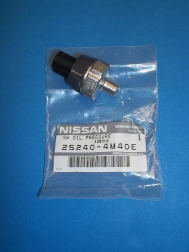 Nissan 25240 4m40e