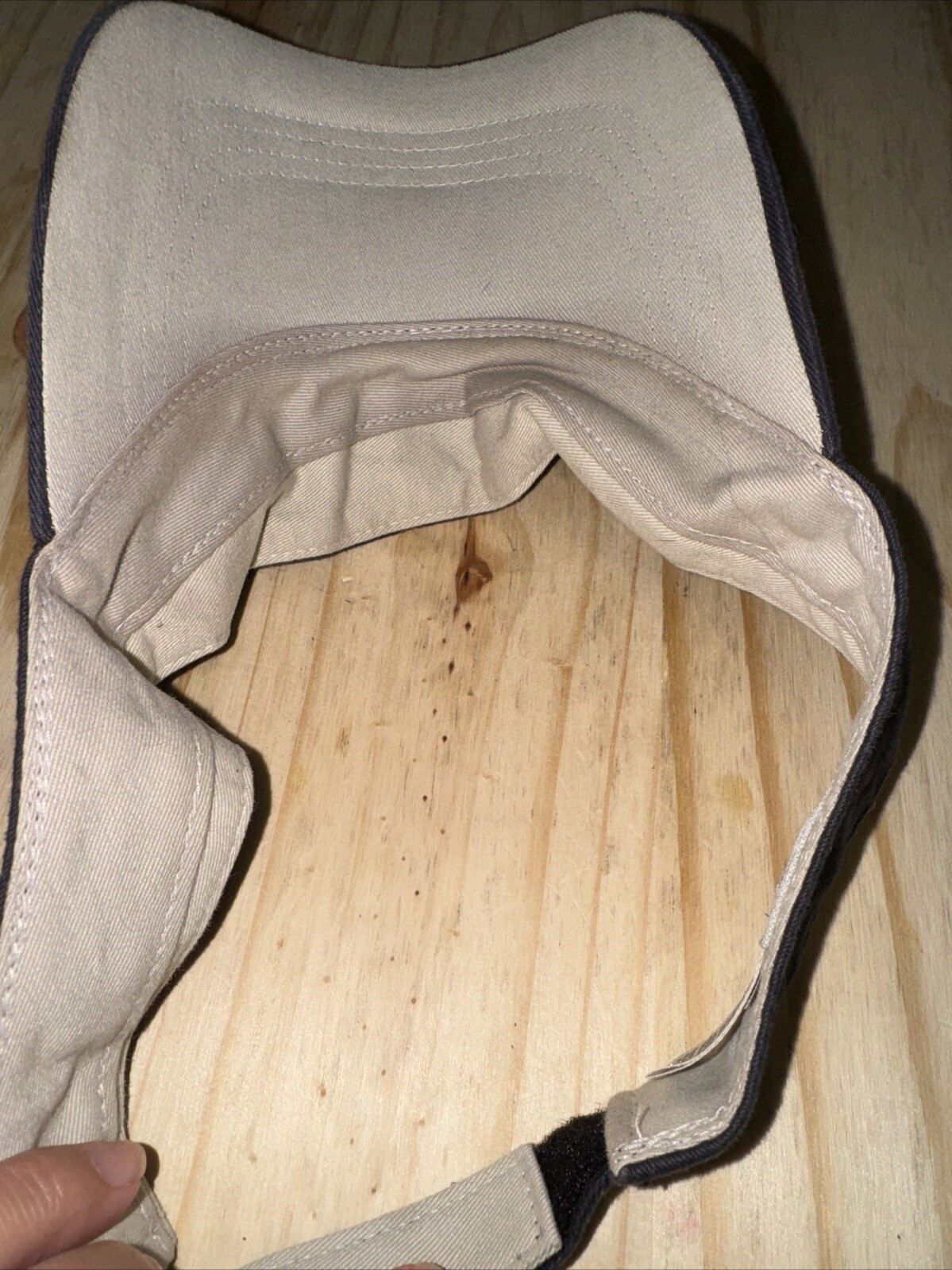 Nike  Visor Hat - image 3