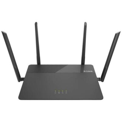 D-Link AC1750 GigaBit Wi-Fi Wireless Router