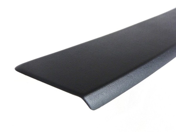 Oppl Ladekantenschutz FüR StoßStange VW Sharan II 5-TüRer 2010- Kunststoff ABS-image