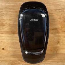 Jabra Cruiser HFS001 Portable Wireless Bluetooth Hands-Free In Car Speakerphone