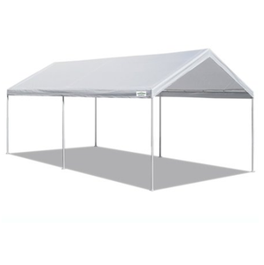 Carport Canopy Domain Caravan Garage Heavy Duty Durable Resistant