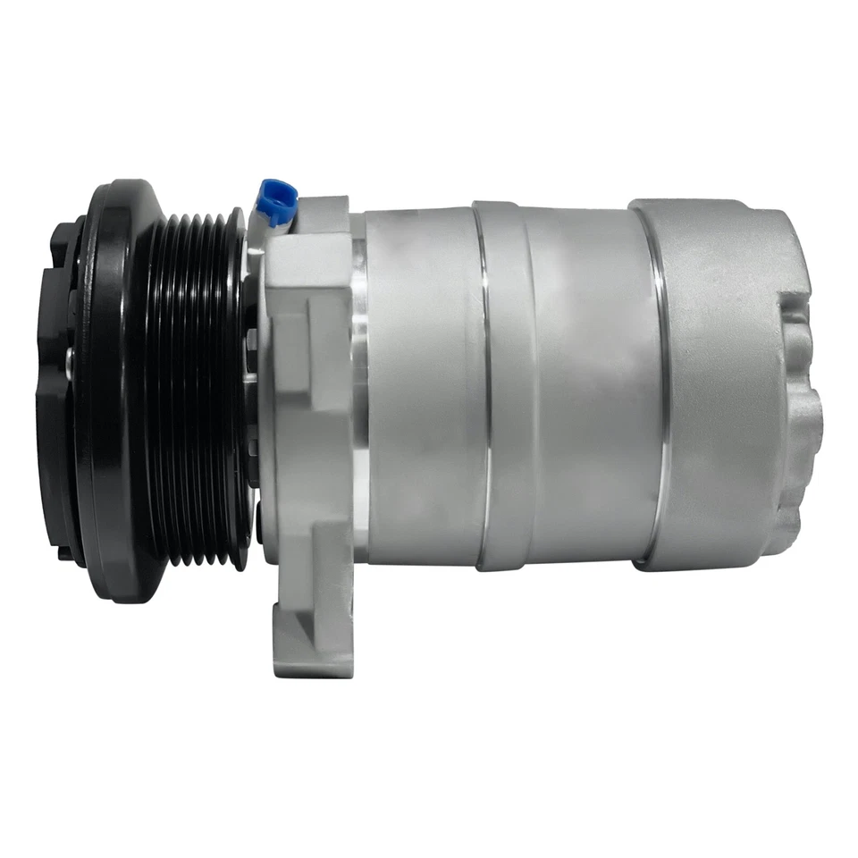 Nuevo kit de compresor de aire acondicionado Ryc FB38N para Chevrolet Astro 4,3 L 1991 Foto 2 de 4