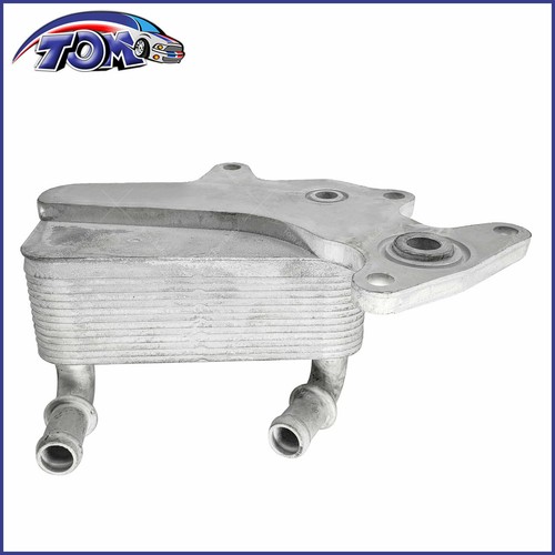 Automatic Transaxle Oil Cooler Fits 1417 Volkswagen Beetle 09G409061E eBay