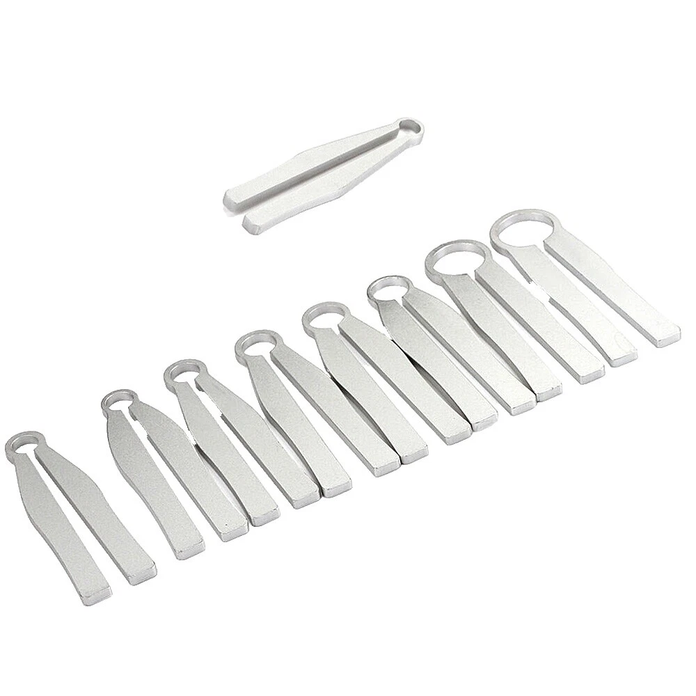 Kits de herramientas para Kits de Reparación y herramientas de cámara Leica