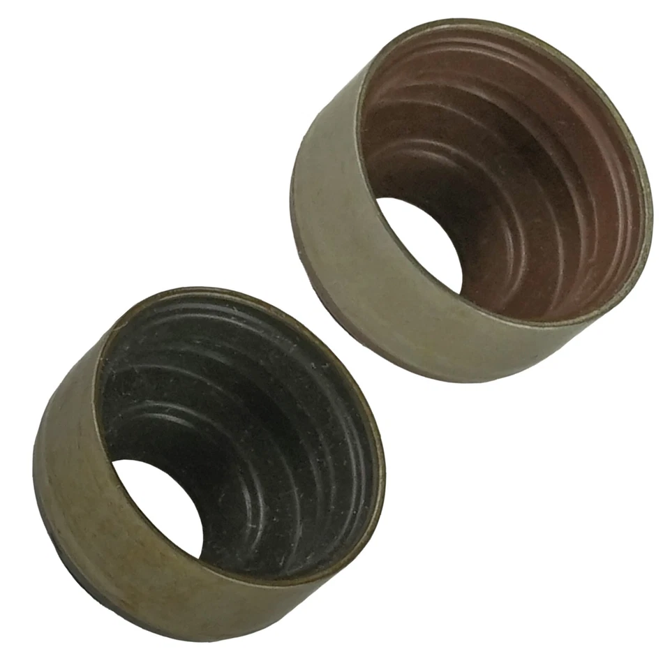 Vedação de haste de válvula para Polaris Hawkeye 300 2006 2007 2008 2009 2010 2011 - Imagem 4 de 4