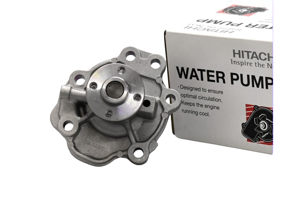 Hitachi Parrot Water pump for Jimny Sierra JB74W 17400-69L02 | eBay