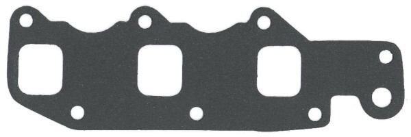 Elring 166.240 Dichtung, AbgasgehäUse FüR Byd, Chevrolet, Chevrolet (Sgmw)-image