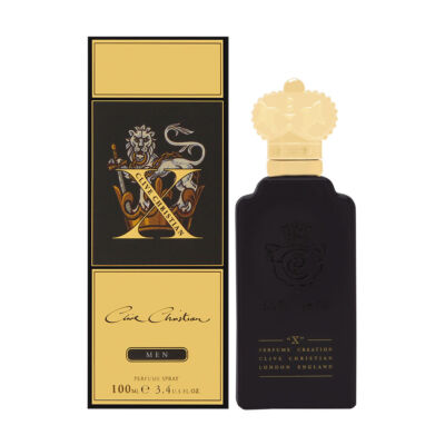 Original Collection X for Men by Clive Christian for Men 3.4 oz