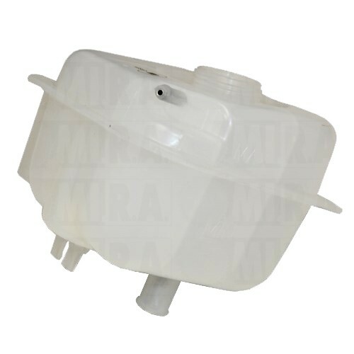 Vase d'expansion pour Volvo 960 II réservoir 9141095 en polymère robuste haute température