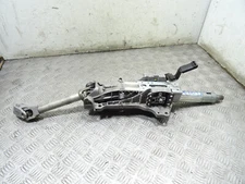 2014 MERCEDES A-CLASS A180 W176 SPORT 1.5CDI MK3 HATCH STEERING COLUMN * 11649