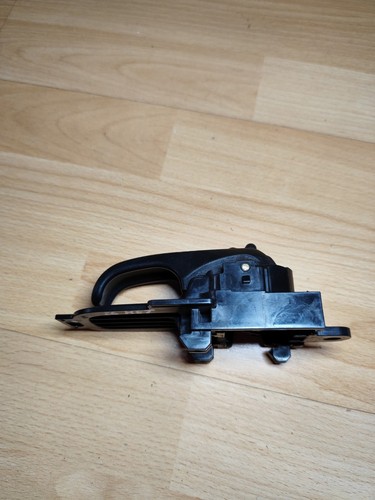 Nissan Tiida 2007/Right front Interior Door handle/ - 第 4/6 張圖片