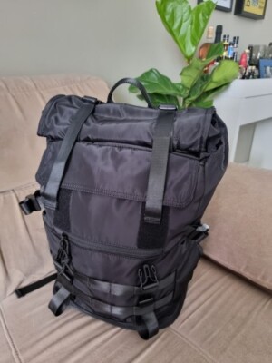 Travel Waterproof Backpack 3-in-1 Convertible Large Capacity Travel Waterproof Backpack 3-in-1 Convertible Large Capacity