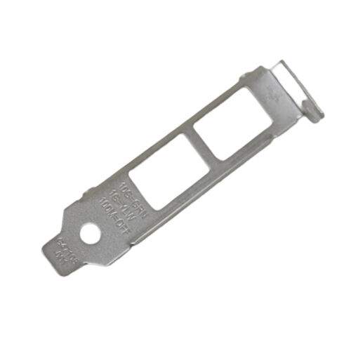 Intel X540-T2 Dual-Ports RJ-45 10GbE PCIe High-Profile Converged Network Adapter - Picture 9 of 10