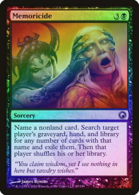 good blue cards mtg The 10 Best Blue Cards In Innistrad Remastered