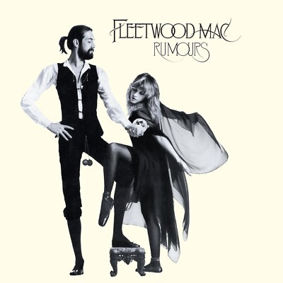 #ad Fleetwood Mac – Rumours 3 CD Set Expanded Edition NEW $19.99