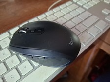 Logitech MX Anywhere 2S GRAPHITE Wireless Bluetooth Mouse Only
