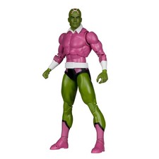 McFarlane Toys- DC Multiverse Brainiac  DC Classic  7in Action Figure