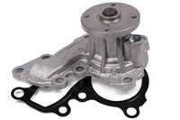Hepu Wasserpumpe KüHlmittelpumpe FüR Hyundai I20 Active KIA Rio IV Stonic P7409