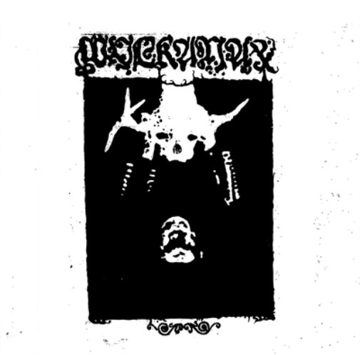 Альбом Wulkanaz Wulkanaz (CD)