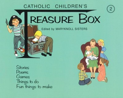 Treasure Box: Book 2 | Maryknoll Sisters | englisch