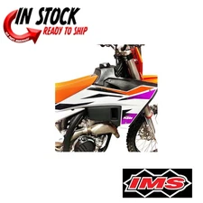 IMS LARGE CAPACITY FUEL GAS TANK 4.5 GALLON KTM 2023-2026 250 350 450 XC-F
