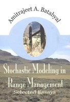 Amitrajeet A. Batabyal | Batabyal, A: Stochastic Modelling In Range Management