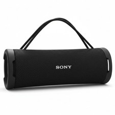 Sony ULT Field 1 Wireless Bluetooth Speaker Black YY7862E w/ USB Power Adapter