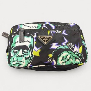PRADA フランケンシュタイン ボディバッグ 25+ Prada Frankenstein for sale | Updated Oct 2026